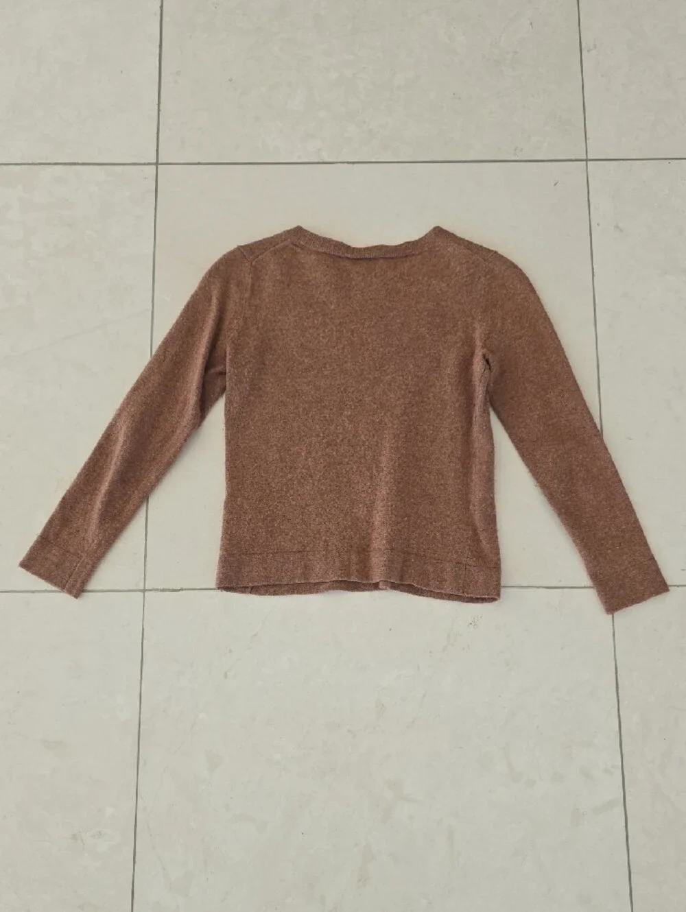 J. Crew soft cotton